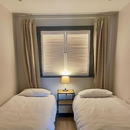 Boutique Apartments - Old Town 120M2 - Private Underground Parking - Wrocław Eksteriør billede