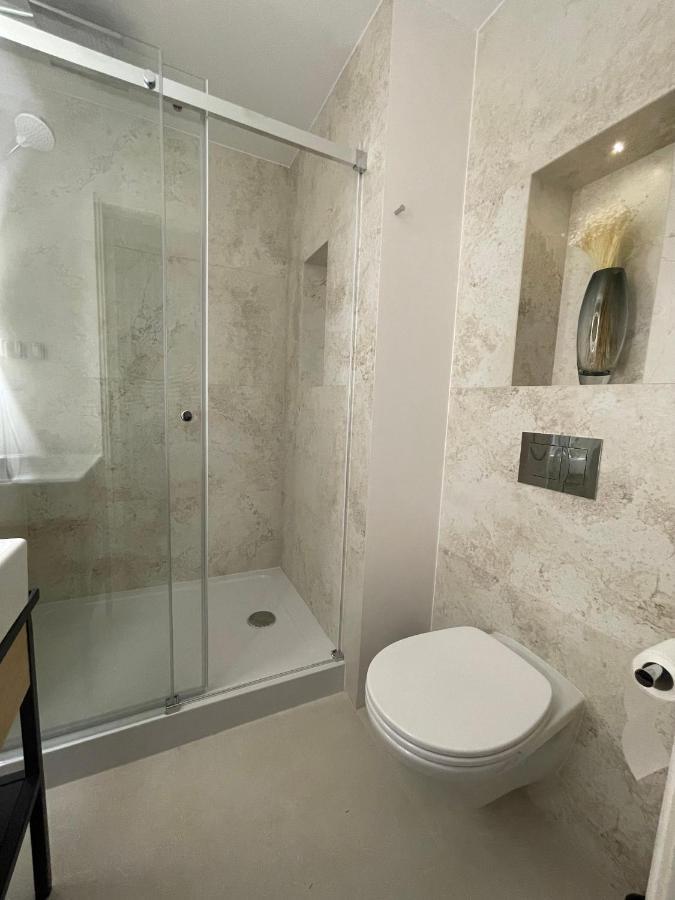 Boutique Apartments - Old Town 120M2 - Private Underground Parking - Wrocław Eksteriør billede