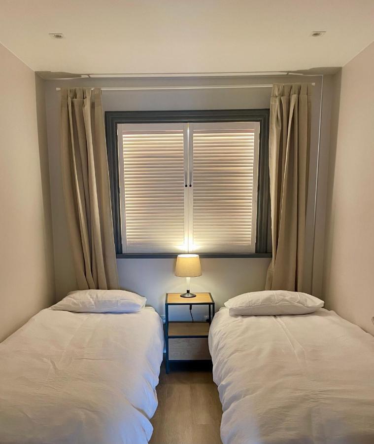 Boutique Apartments - Old Town 120M2 - Private Underground Parking - Wrocław Eksteriør billede